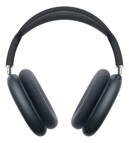 Apple AirPods Max - Meia-noite - Distribuidor Autorizado