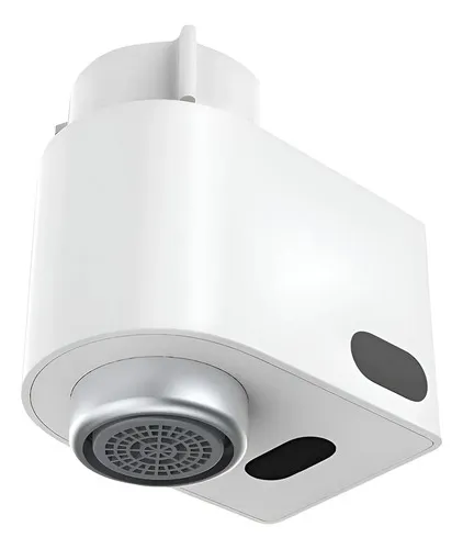 Sensor Automático Para Acionamento De Torneiras 2 Xiaomi Branco