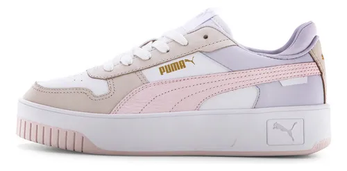 Tênis Carina Street Bdp Puma