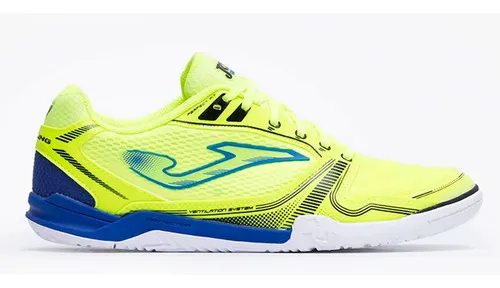 Chuteira Futsal Joma Salão Dribling Original