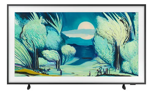 Samsung Vision Ai Tv 43 The Frame 4k Ls03f 2025