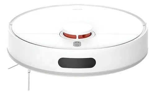 Robô Aspirador De Pó Inteligente S40c Xiaomi, Branco Branco