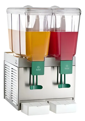 Refresqueira Ou Suqueira Ibbl Bbs2 Inox